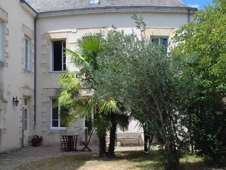 Ganzes Haus Saint-Mars-de-Coutais 262885-5