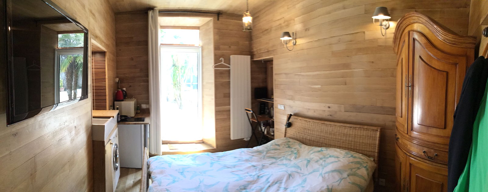 Gastfamilie Saint-Mars-de-Coutais 262885