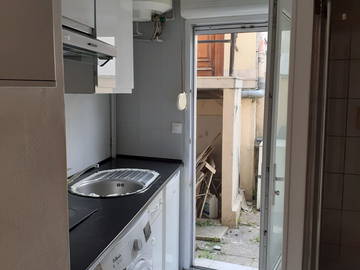 Chambre À Louer Louvres 267988