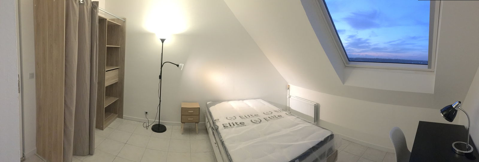 Colocation Champs-sur-Marne 246811