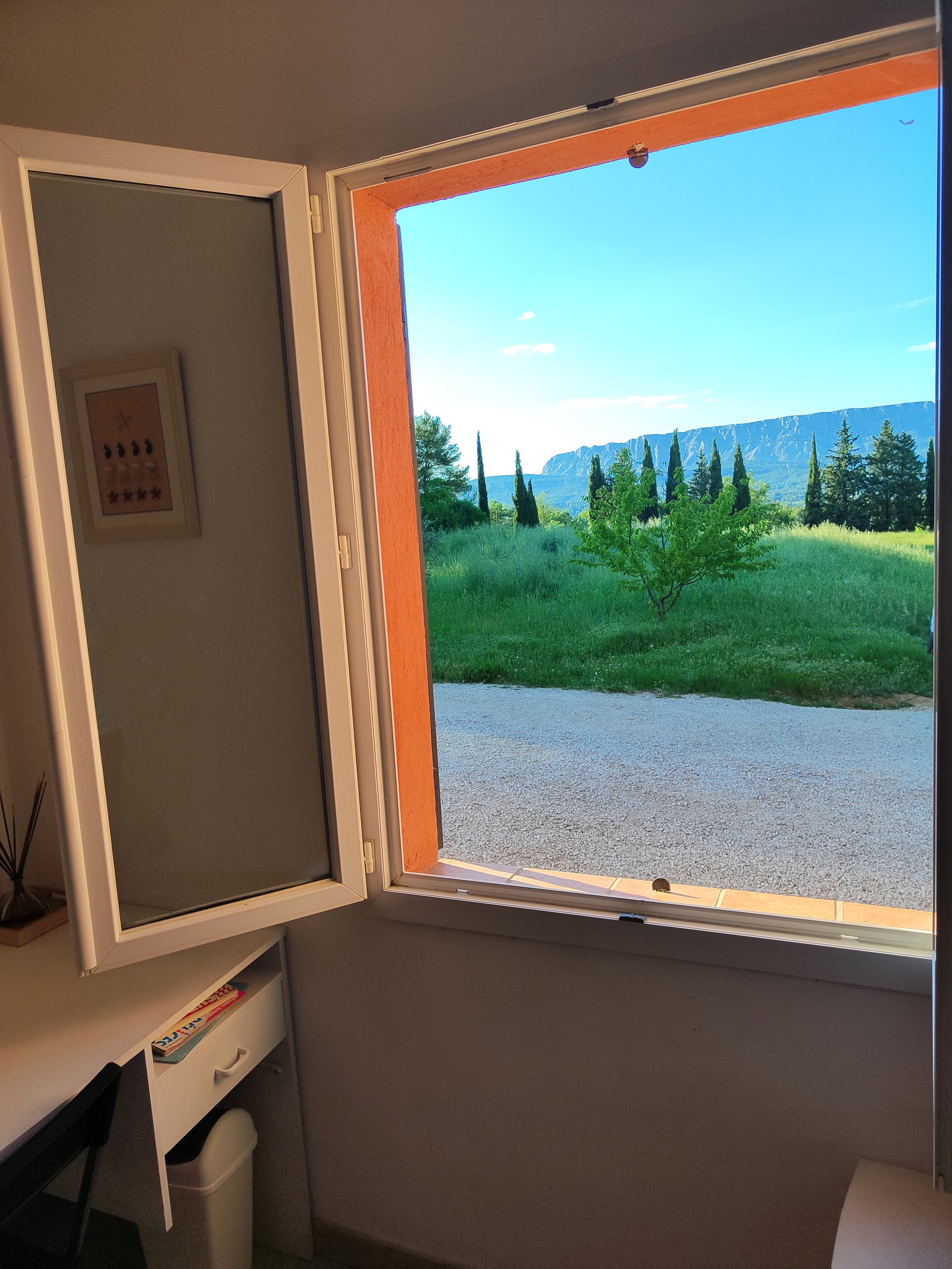 Homestay Peynier 379117