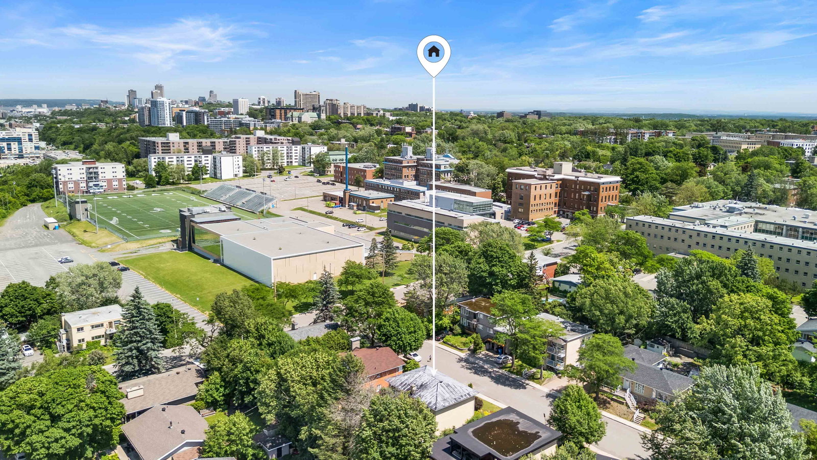 Wg (Wohngemeinschaft) Québec 672427