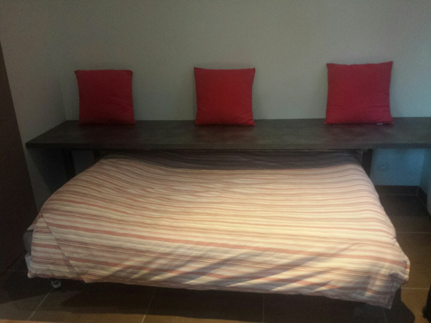 Unabhängiges Studio Saint-Julien-en-Genevois 247541