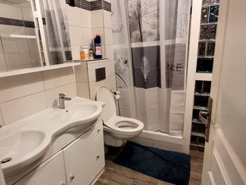 Chambre À Louer Saint-Fons 313380