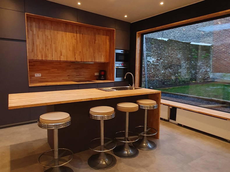 Chambre Chez L'habitant Mons 341796-4