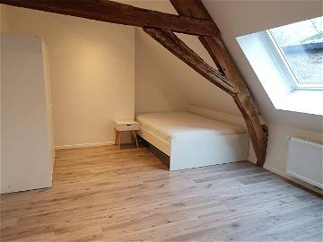 Chambre À Louer Mons 341796