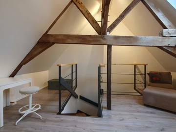 Chambre Chez L'habitant Mons 341796-11