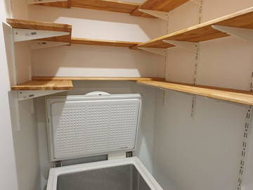 Chambre Chez L'habitant Mons 341796-16