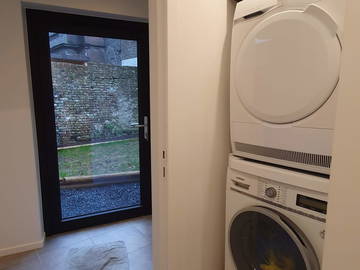 Chambre Chez L'habitant Mons 341796-17