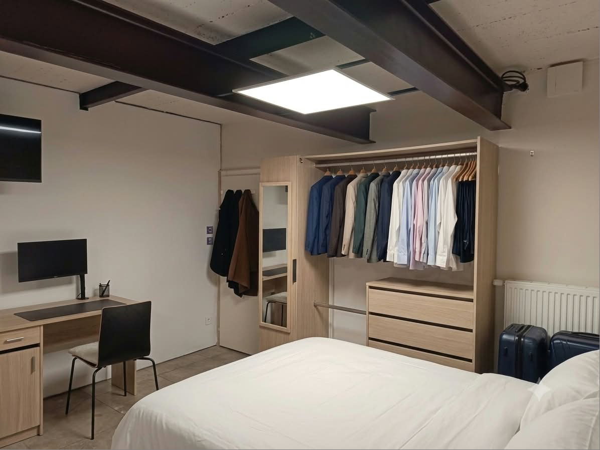 Shared Housing Thionville 676852