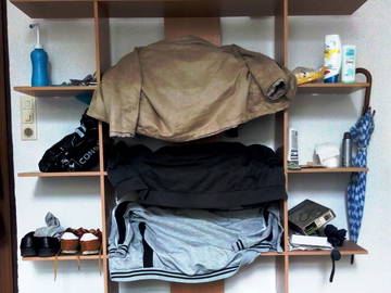 Chambre Chez L'habitant Bn 226367-4