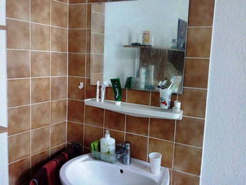 Chambre Chez L'habitant Bn 226367-5