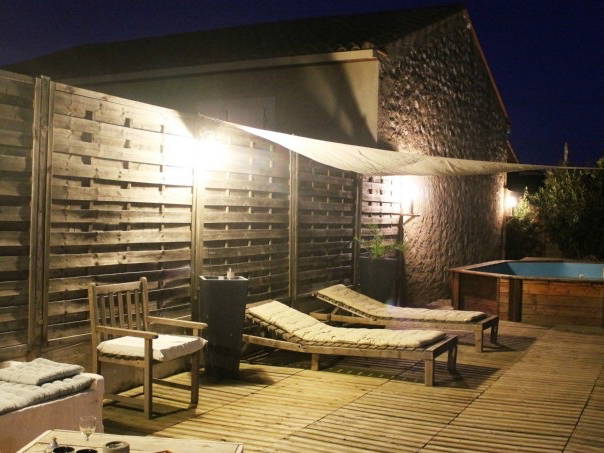 Gehele Woning Salles-d'Aude 96064-1