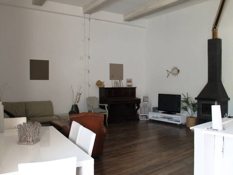 Gehele Woning Salles-d'Aude 96064-2