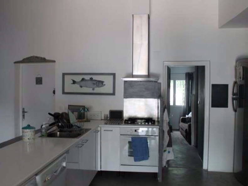 Gehele Woning Salles-d'Aude 96064-4