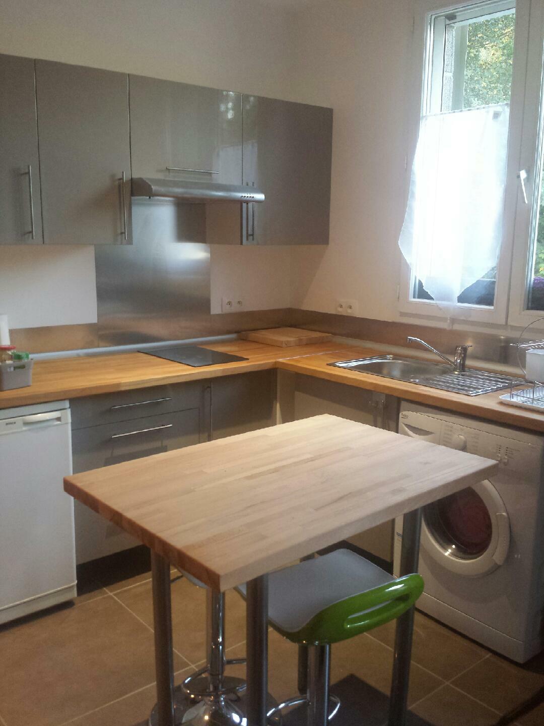 Oberoende Studio Saint-Julien-en-Genevois 247541