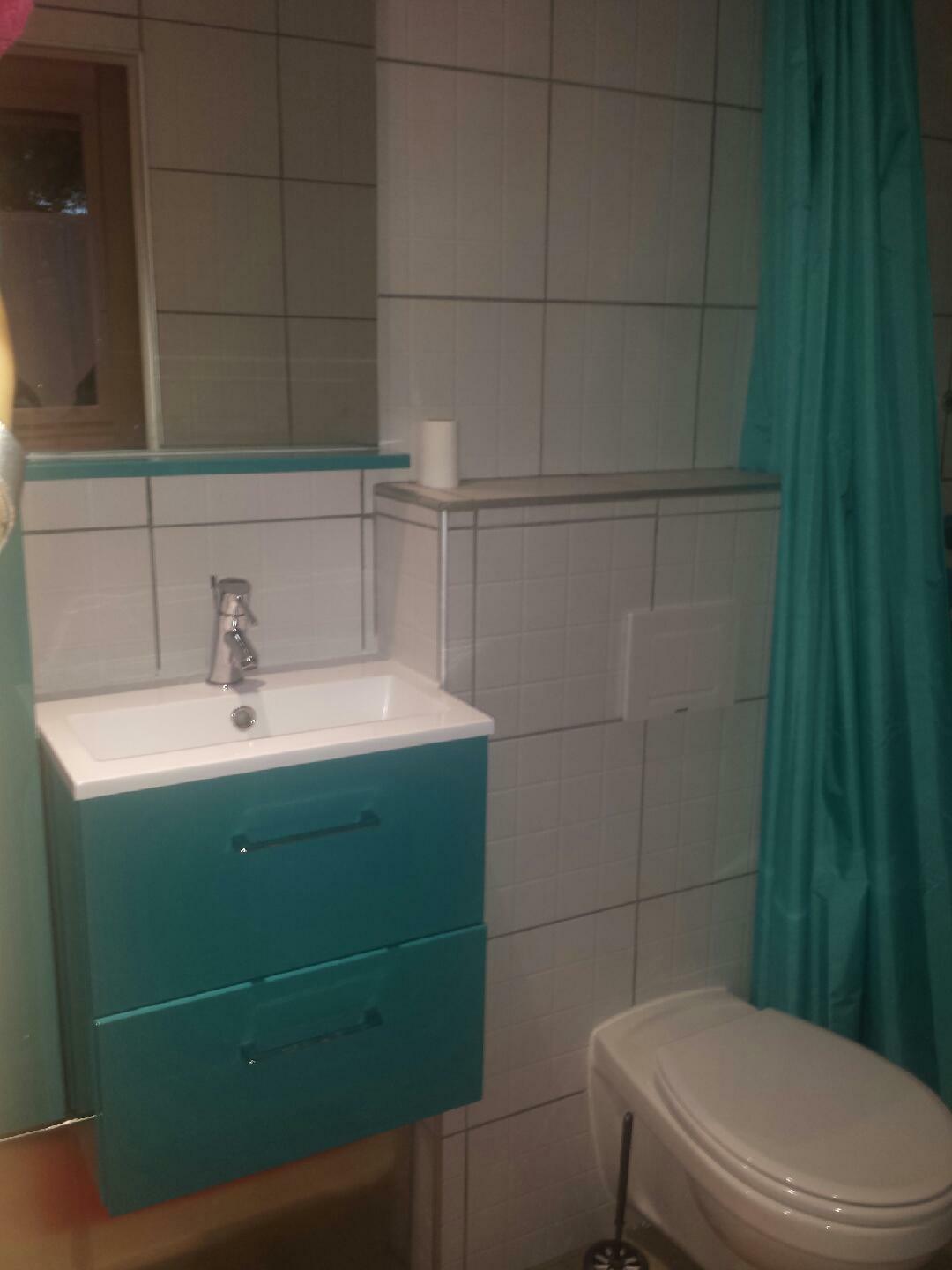 Oberoende Studio Saint-Julien-en-Genevois 247541