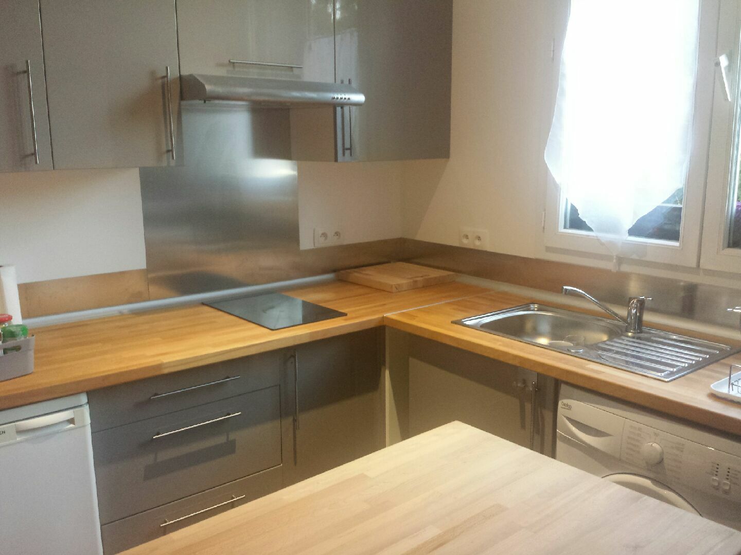 Oberoende Studio Saint-Julien-en-Genevois 247541