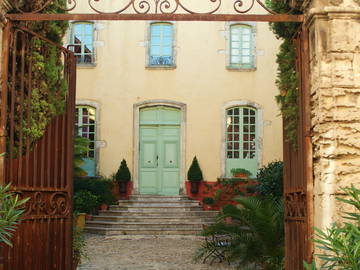 Chambre À Louer Bourg-Saint-Andéol 128724