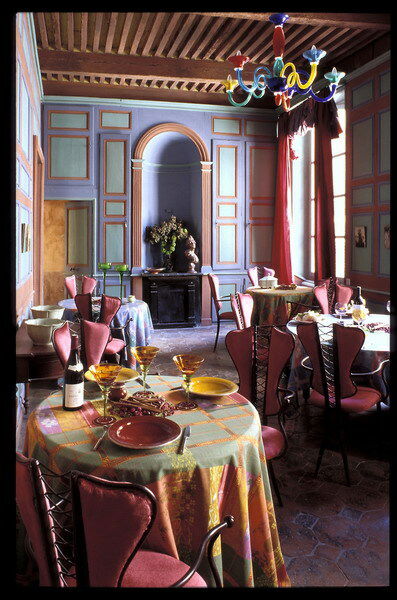 Homestay Bourg-Saint-Andéol 128724