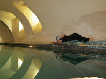 Homestay Bourg-Saint-Andéol 128724-4