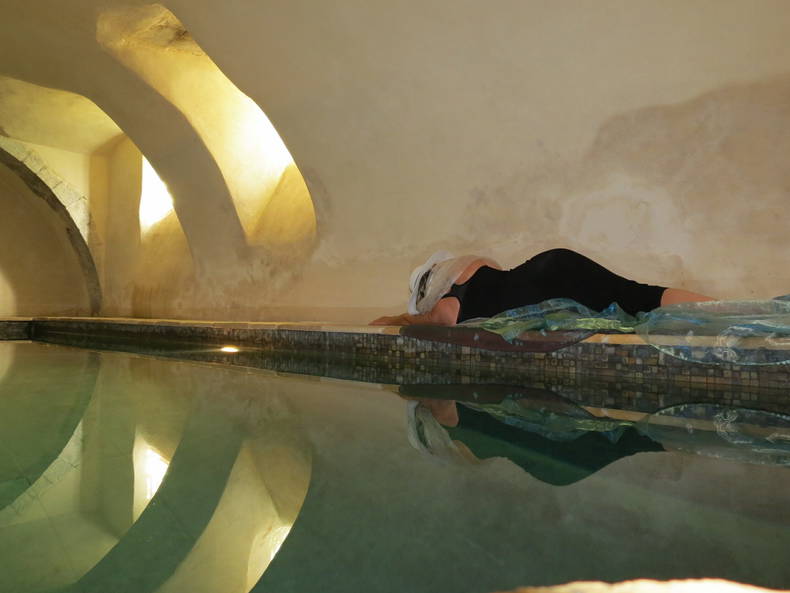 Gastfamilie Bourg-Saint-Andéol 128724-4