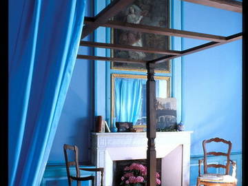 Homestay Bourg-Saint-Andéol 128724-5