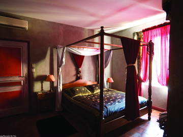 Homestay Bourg-Saint-Andéol 128724-6