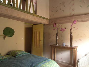 Homestay Bourg-Saint-Andéol 128724-7