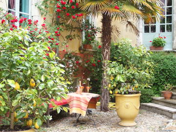 Homestay Bourg-Saint-Andéol 128724-9