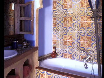 Homestay Bourg-Saint-Andéol 128724-11