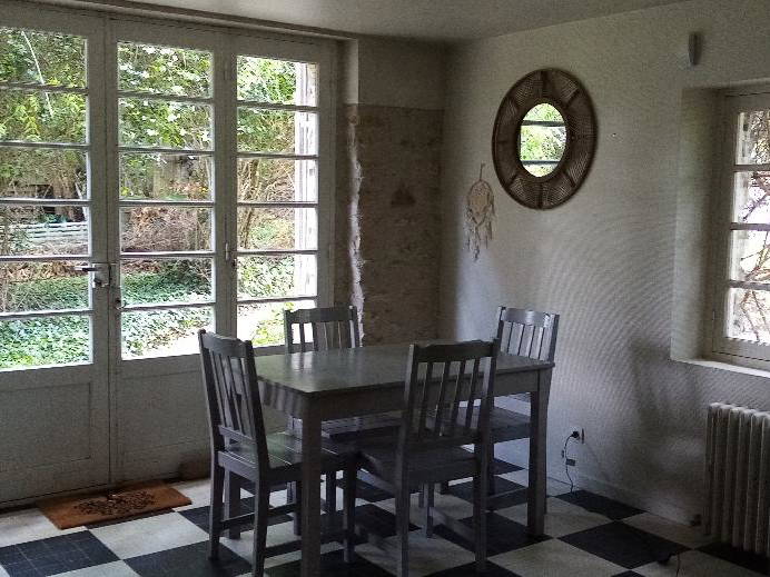 Quedarse En Casa Thomery 323259-2