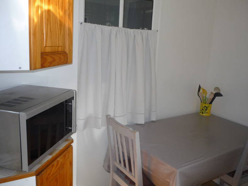 Quedarse En Casa Thomery 323259-3