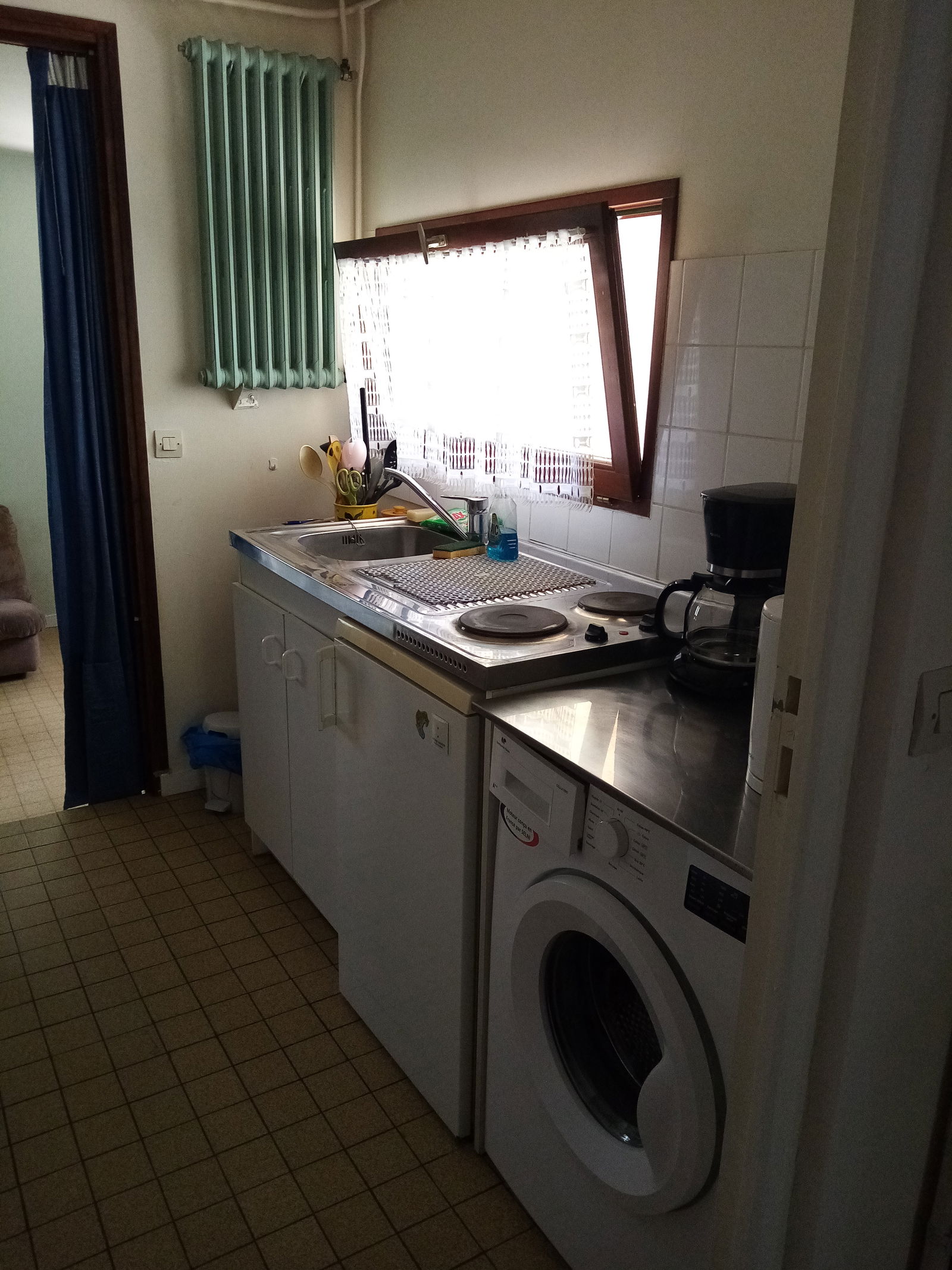 Homestay Thomery 323259