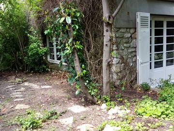 Chambre Chez L'habitant Thomery 323259-6