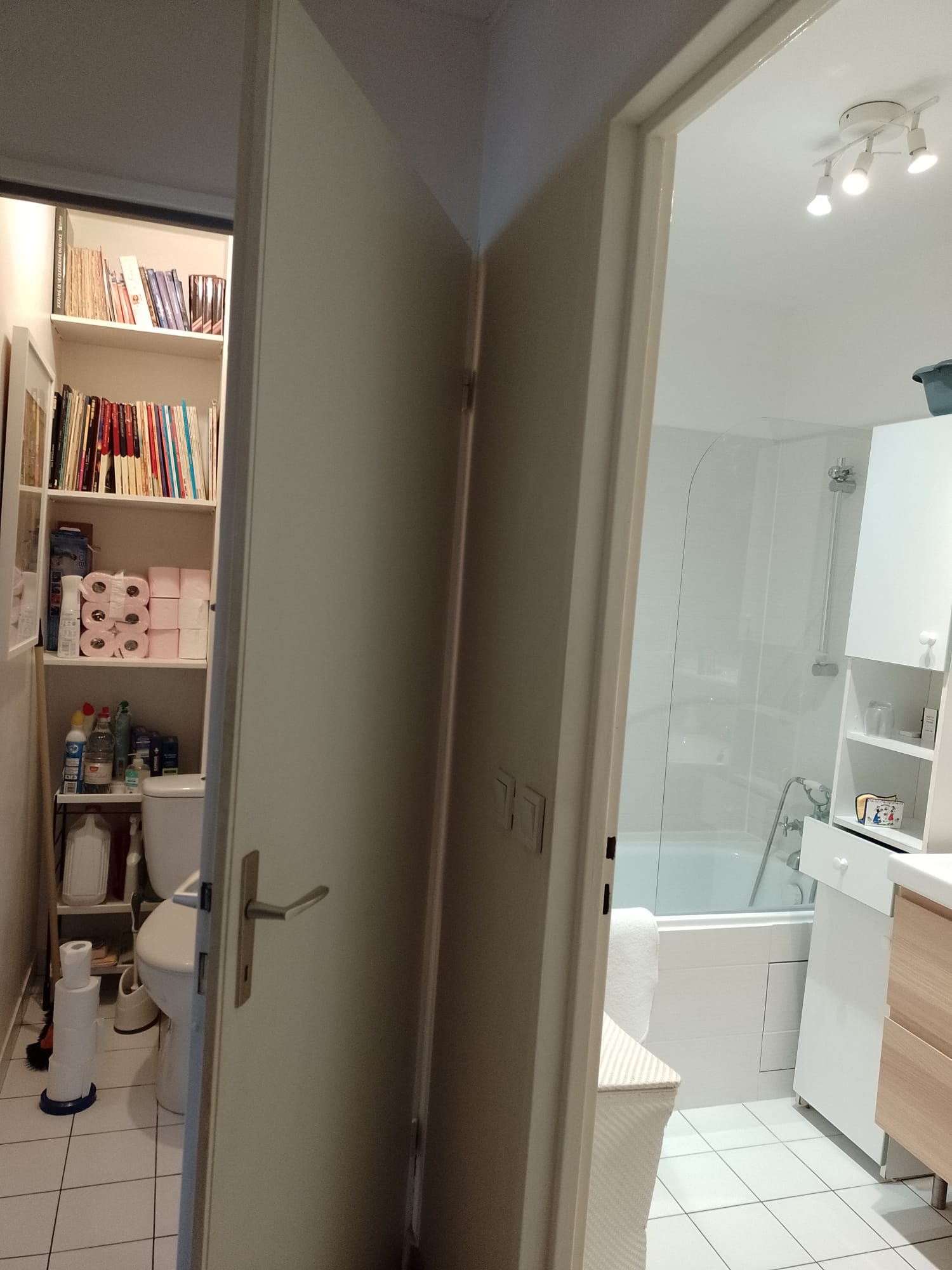 Hemvistelse Cergy 384276
