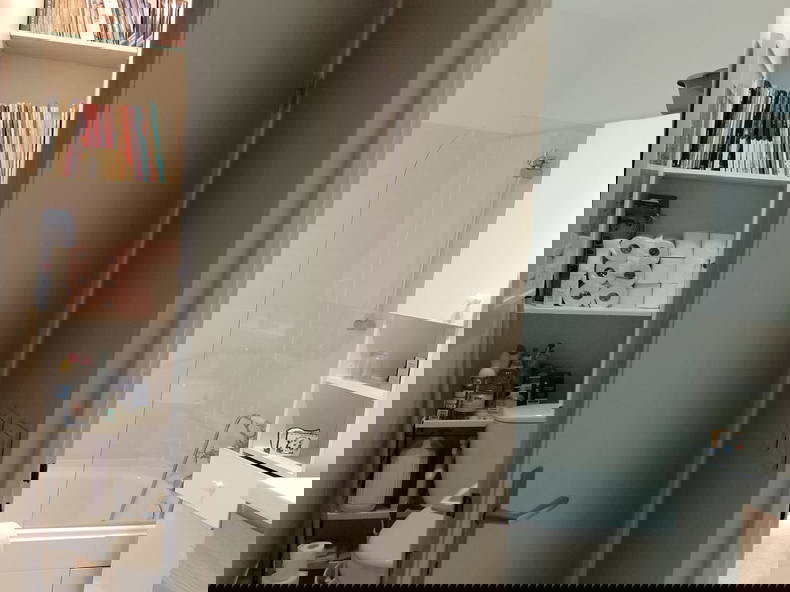 Chambre Chez L'habitant Cergy 384276-2