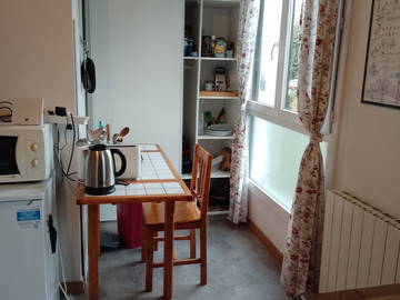 Room For Rent Cergy 384276