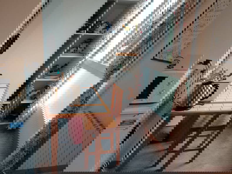 Chambre Chez L'habitant Cergy 384276-3