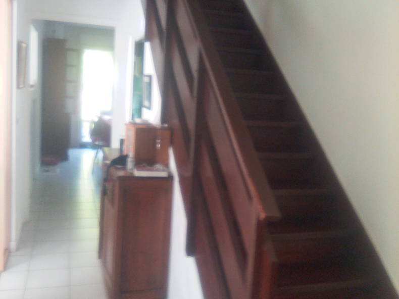 Chambre Chez L'habitant Cergy 384276-5