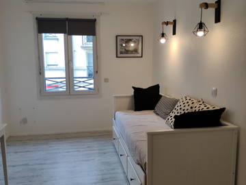 Chambre À Louer Bussy-Saint-Georges 261465