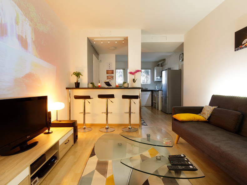 Ganzes Haus Montpellier 246708-1