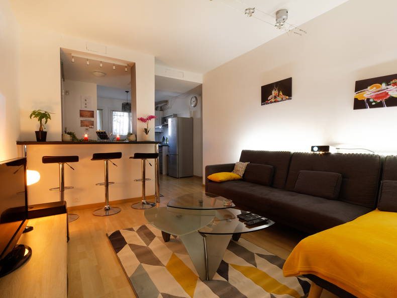 Ganzes Haus Montpellier 246708-2