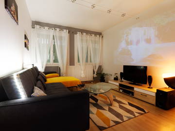 Chambre À Louer Montpellier 246708