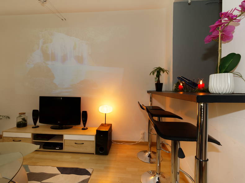 Ganzes Haus Montpellier 246708-4