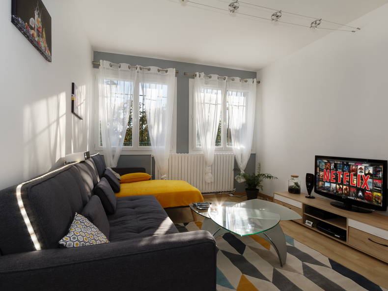 Ganzes Haus Montpellier 246708-5