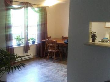 Chambre Chez L'habitant Portland 167456-4