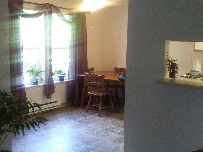 Gastgezin Portland 167456-4