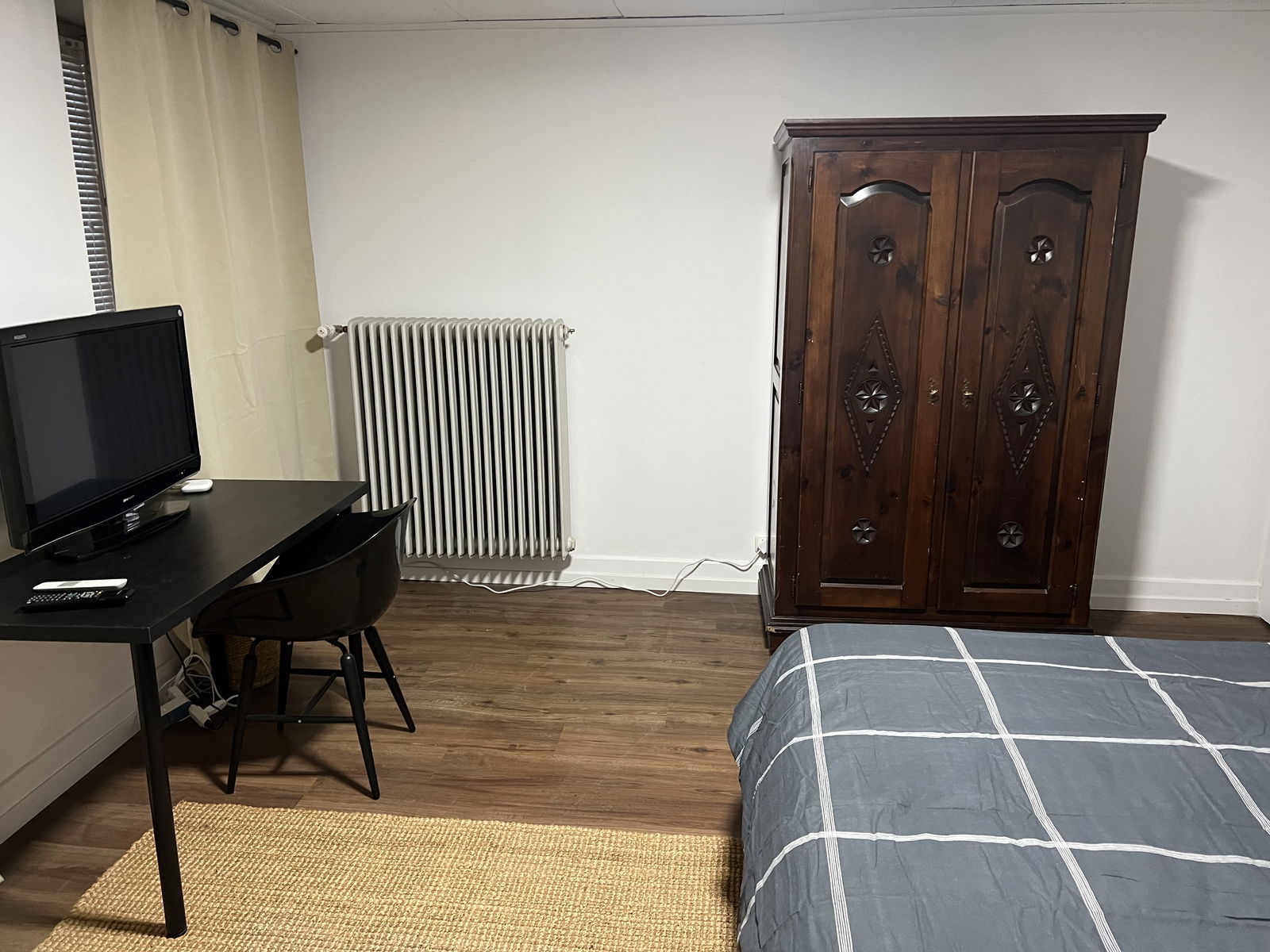 Coliving Les Montets 478635