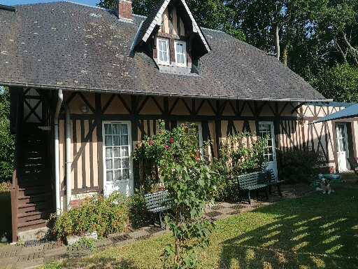 Chambre Chez L'habitant Villers-sur-Mer 195393-1